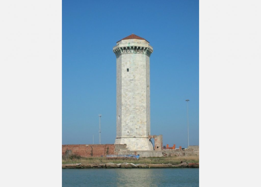 Torre del Marzocco CliccaLivorno