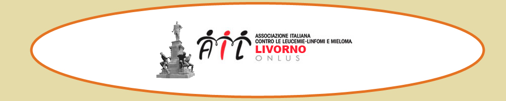 Associazione Italiana contro Leucemie e mieloma CliccaLivorno