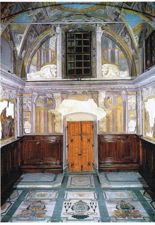 Oratorio San Ranieri CliccaLivorno