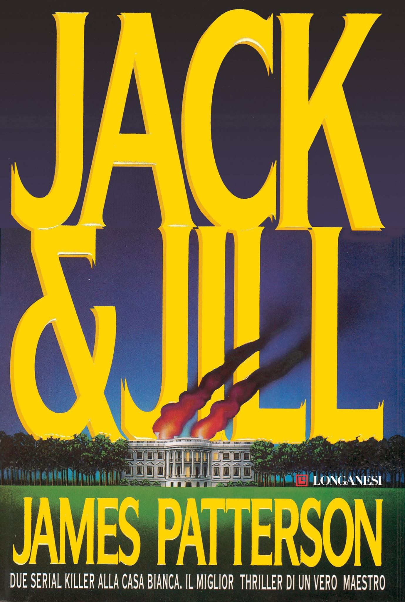 Jack & Jill CliccaLivorno